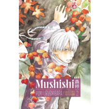 Kodansha America Mushishi Collector's Edition 2 | Yuki Urushibara egyéb könyv