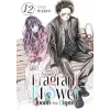 Kodansha America The Fragrant Flower Blooms with Dignity 12 | Saka Mikami
