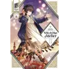 Kodansha America Witch Hat Atelier 11 | Kamome Shirahama