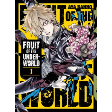Kodansha Fruit of the Underworld 1 | Catherine Bouvier egyéb könyv