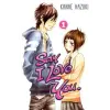 Kodansha Say I Love You 1 | Kanae Hazuki