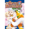 Kodansha Seven Deadly Sins: Seven Days 1 | Nabaka Suzuki