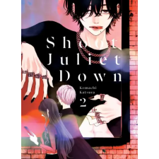 Kodansha Shoot Juliet Down 2 | V02 egyéb könyv