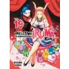 Kodansha Welcome to Demon School! Iruma-Kun 19 | V19