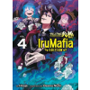 Kodansha Welcome to Demon School! Iruma-Kun: Irumafia Edition 4 | V04
