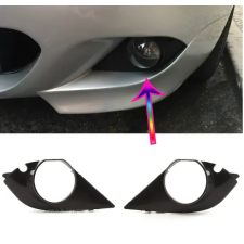 Ködlámpa takaró burkolat BMW E60 E61 M Sporthoz 2003-2009 autó dekoráció