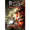 KOEI TECMO Attack on Titan (Xbox One) (EU) (digitális licenc)
