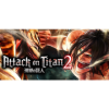 KOEI TECMO GAMES CO., LTD. Attack on Titan 2 (PC - Steam Digitális termékkulcs)