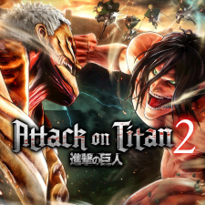KOEI TECMO GAMES CO., LTD. Attack on Titans 2: Final Battle (Digitális kulcs - PC) videójáték