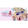 KOEI TECMO GAMES CO., LTD. Nelke & the Legendary Alchemists ~Ateliers of the New World (PC - Steam Digitális termékkulcs)