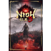 KOEI TECMO Nioh 3 (Digital Deluxe Edition) (EU) (digitális licenc)