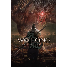 KOEI TECMO Wo Long: Fallen Dynasty (Complete Edition) (digitális licenc) videójáték