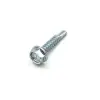 Koelner 4,8x32mm önfúró lemezcsavar hatlapfejű