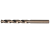 Koelner HCSCO 5.5 ANDRILL ....Hengeresszárú csigafúró 5.50 HSS Cobalt