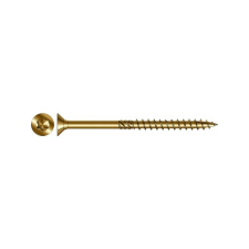 KOELNERCS PRO-FAST 6*120 mm-es forgácslapcsavar, (TORX-30) barkácsolás, csiszolás, rögzítés
