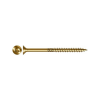 KOELNERCS PRO-FAST 6*80 mm-es forgácslapcsavar, (TORX-30)
