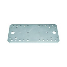 KOELNERD KO D LP-514 ....Lapos összekötő 50*140 Lv 2 mm barkácsolás, csiszolás, rögzítés