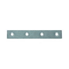 KOELNERD KO D LW- 040 ....40*15*2 mm perforált lemez barkácsolás, csiszolás, rögzítés