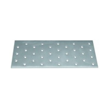 KOELNERD KO D PP- 610 ....Perforált lemez 60*100 Lv 2mm barkácsolás, csiszolás, rögzítés