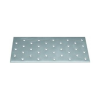 KOELNERD KO D PP- 624 ....Perforált lemez 60*240 Lv 2mm