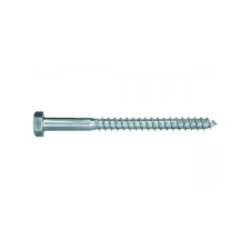 KOELNERE ÁLLVÁNYCSAV-12180 ....DIN571 Állványcsavar (htlf. facsavar) 12*180 mm barkácsolás, csiszolás, rögzítés