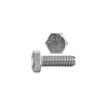 KOELNERE HATL.10045-8.8 ….DIN933 8.8 HORGANYZOTT M10*45mm hatl. TM metrikus csavar