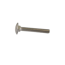 KOELNERE KAPUPÁNT 06055 ....DIN603 Kapupánt csavar 6*55 mm barkácsolás, csiszolás, rögzítés