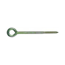 KOELNERE KO HR-10140 ....Famenetes szemescsavar állványrőgzítéshez 10*140 mm barkácsolás, csiszolás, rögzítés