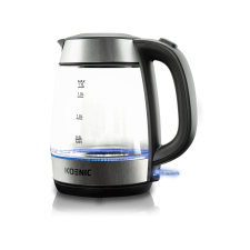 Koenic KWK 2220 vízforraló és teáskanna