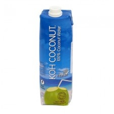 KOH Coconut Kókuszvíz 1000 ml üdítő, ásványviz, gyümölcslé
