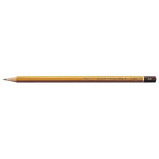 KOH-I-NOOR 1500 2H grafitceruza ceruza