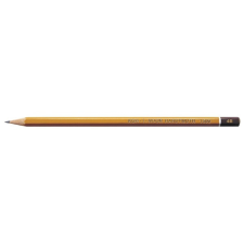 KOH-I-NOOR 1500 4B grafitceruza ceruza