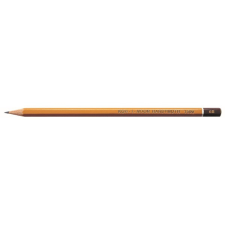 KOH-I-NOOR 1500 6B grafitceruza ceruza