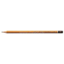 KOH-I-NOOR 1500 6B grafitceruza (KOH-I-NOOR_7130010002) ceruza