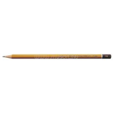 KOH-I-NOOR 1500 7B grafitceruza (KOH-I-NOOR_7130010003) ceruza