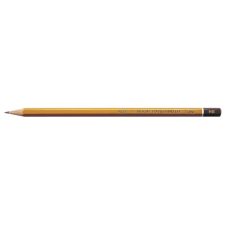 KOH-I-NOOR 1500 hb grafitceruza ceruza