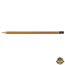 KOH-I-NOOR 1500 HB grafitceruza ceruza