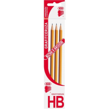 KOH-I-NOOR 1770 3db hb grafitceruza ceruza
