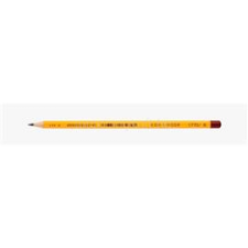 KOH-I-NOOR 1770 B grafitceruza (KOH-I-NOOR_7130029001) ceruza