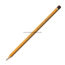  KOH-I-NOOR 1770 ceruza 3B ceruza