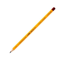 KOH-I-NOOR 1770 Hatszögletű "HB" grafitceruza készlet (3 db / csomag) ceruza