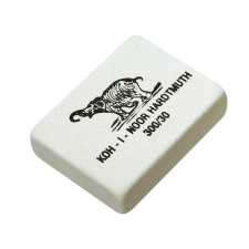 KOH-I-NOOR 300/30 elefántos radír (35x9x28 mm) radír