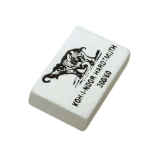 KOH-I-NOOR 300/60 elefántos radír (35x8x20 mm) radír