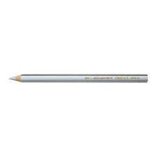  KOH-I-NOOR 3370 Omega színes ceruza ezüst hatszögletű vastag színes ceruza