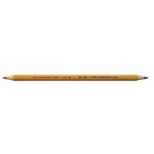 KOH-I-NOOR 3433 piros-kék vékony színes ceruza színes ceruza