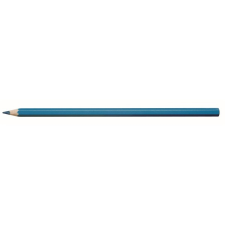 KOH-I-NOOR 3680, 3580 kék színes ceruza 7140032004 színes ceruza