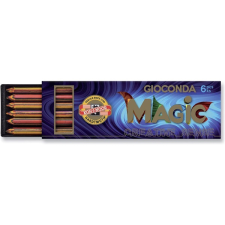 KOH-I-NOOR 4376 magic 5,6mm irónbetét 7110040000 ceruza