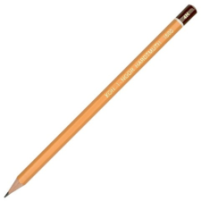 KOH-I-NOOR Ceruza Koh-I-Noor 1500 4H 1db ceruza
