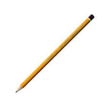 KOH-I-NOOR Ceruza Koh-I-Noor 1700 HB 1db ceruza