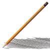  Koh-i-Noor grafit ceruza 5B